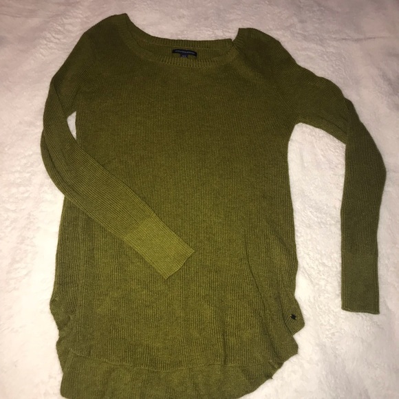 American Eagle pull over sweaters - Picture 5 of 6